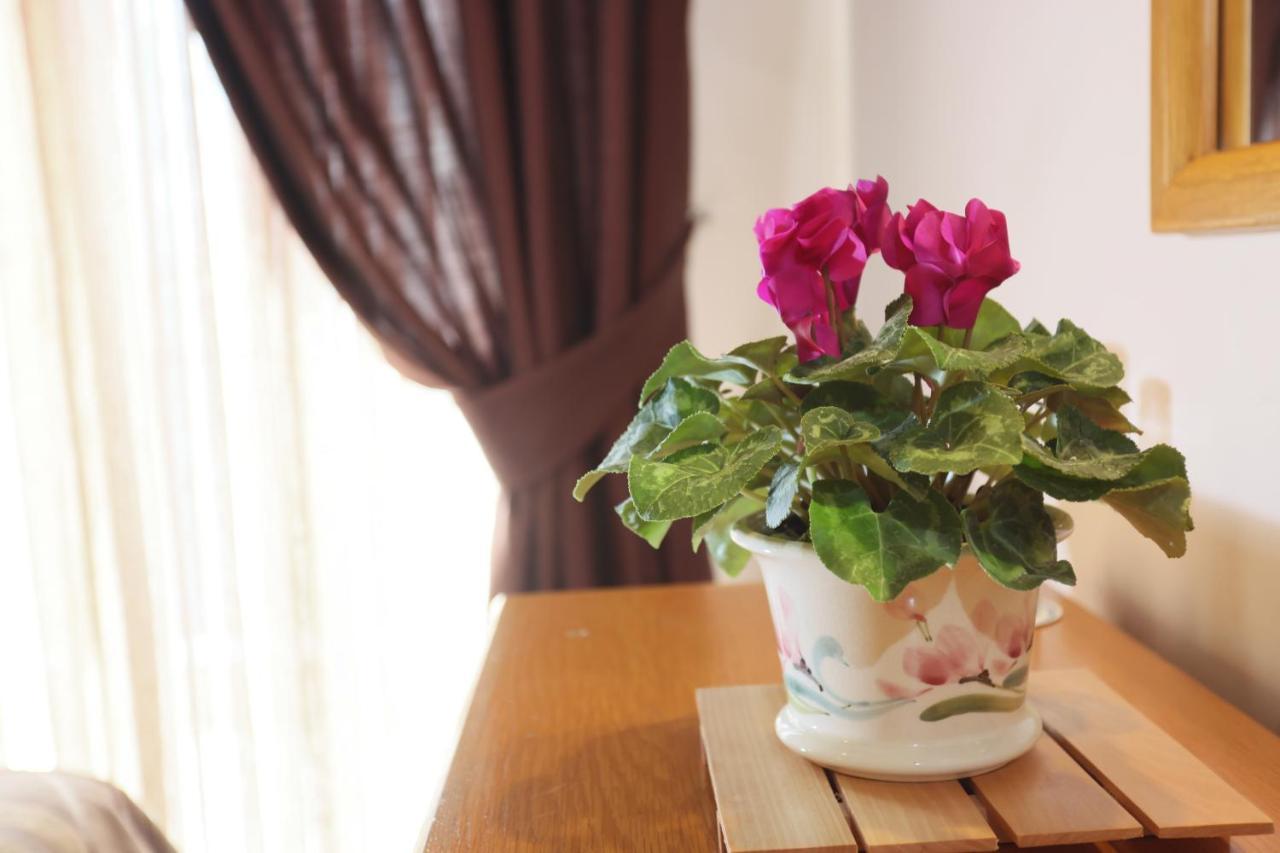Aegeon Hotel Thessaloníki Ngoại thất bức ảnh