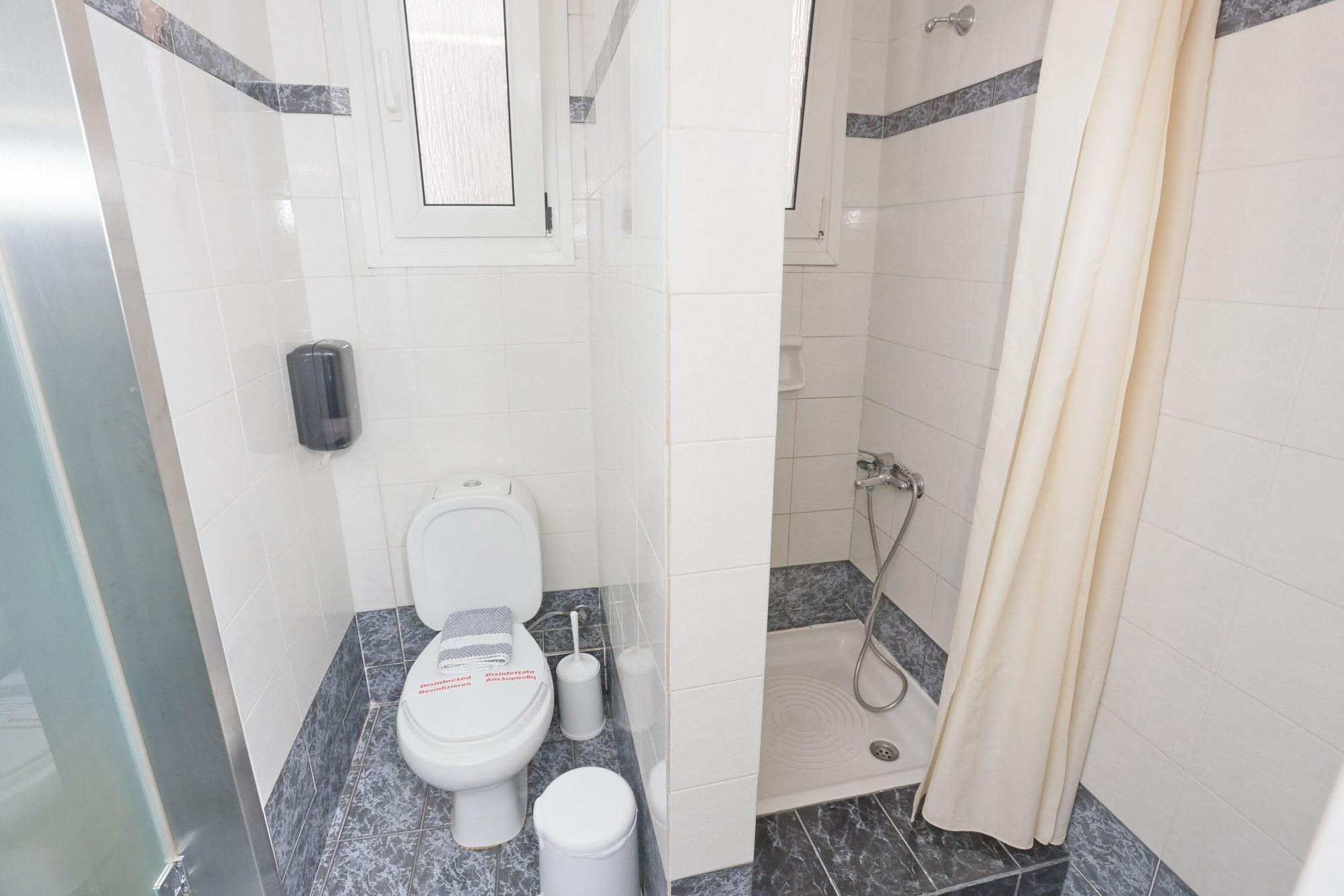 Aegeon Hotel Thessaloníki Ngoại thất bức ảnh