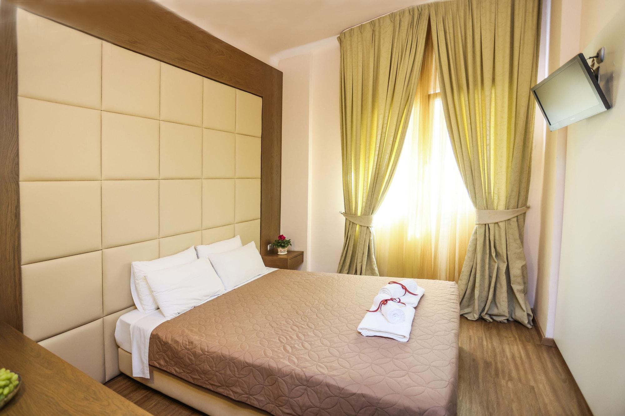 Aegeon Hotel Thessaloníki Ngoại thất bức ảnh