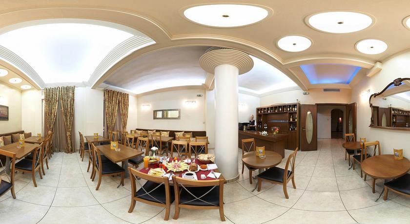 Aegeon Hotel Thessaloníki Ngoại thất bức ảnh