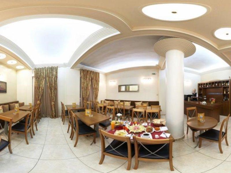 Aegeon Hotel Thessaloníki Ngoại thất bức ảnh