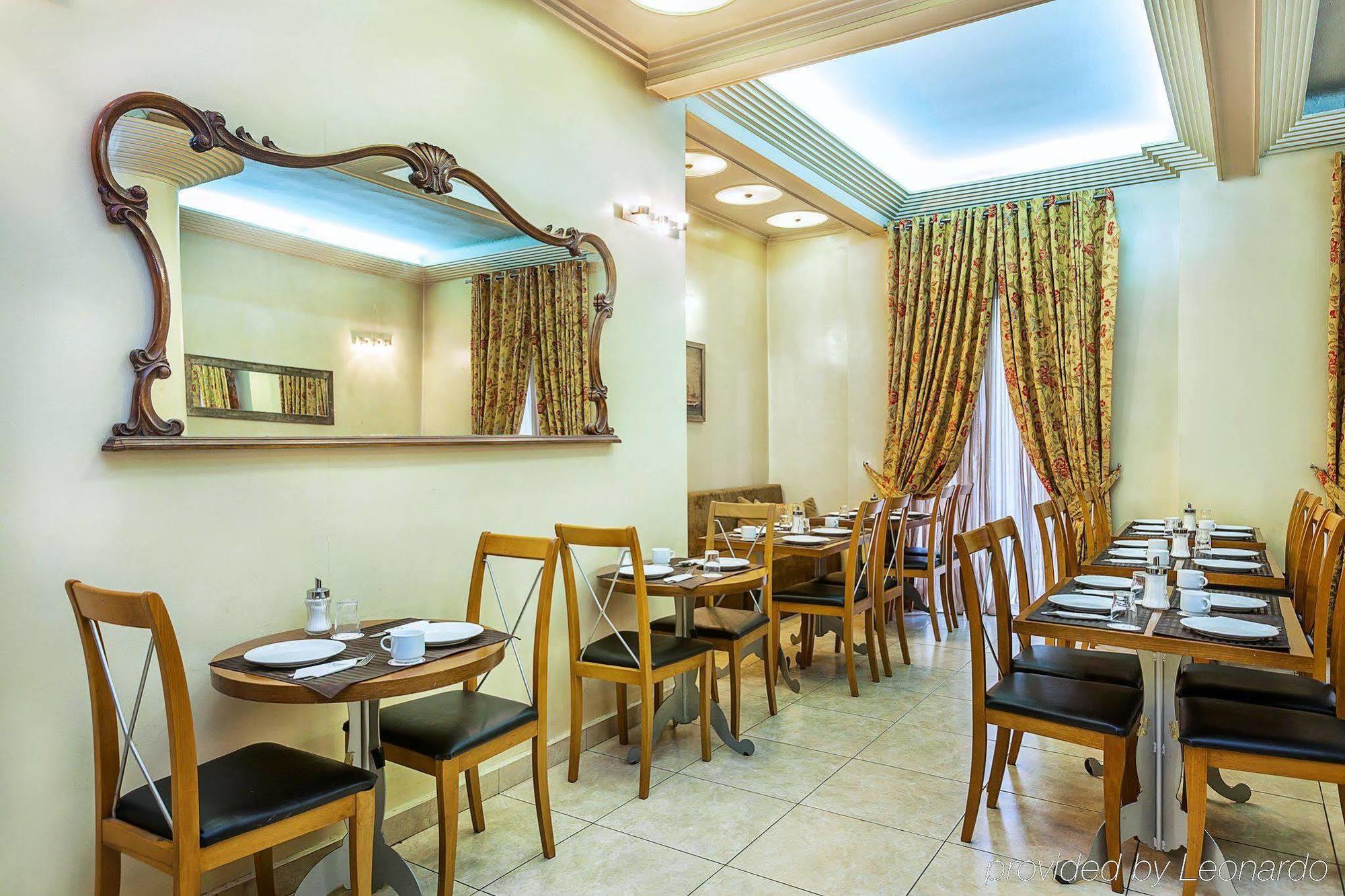 Aegeon Hotel Thessaloníki Ngoại thất bức ảnh